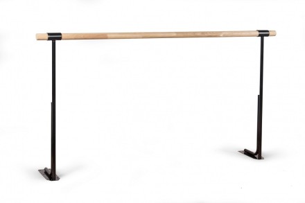 Кронштейн балетного станка одноуровневого №2