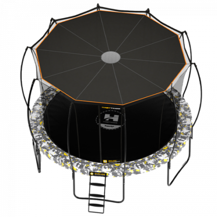 Hasttings Superfly X 12ft + Теневой тент