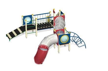 Игровой комплекс ИК-196