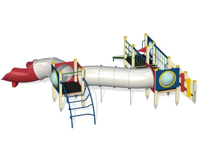 Игровой комплекс ИК-196