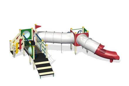 Игровой комплекс ИК-196