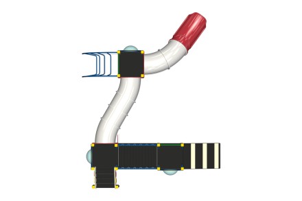 Игровой комплекс ИК-196