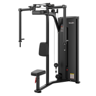 Тренажер Smith DA003 Баттерфляй/Задние дельты Тренажер Smith DA003 Баттерфляй/Задние дельты