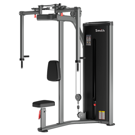 Тренажер Smith DA003 Баттерфляй/Задние дельты