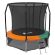 Батут Scholle Space Twin Green/Orange 10FT (3.05м) Батут Scholle Space Twin Green/Orange 10FT (3.05м)
