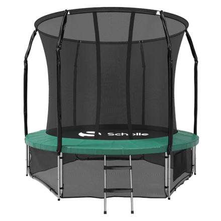 Батут Scholle Space Twin Green/Orange 10FT (3.05м) Батут Scholle Space Twin Green/Orange 10FT (3.05м)