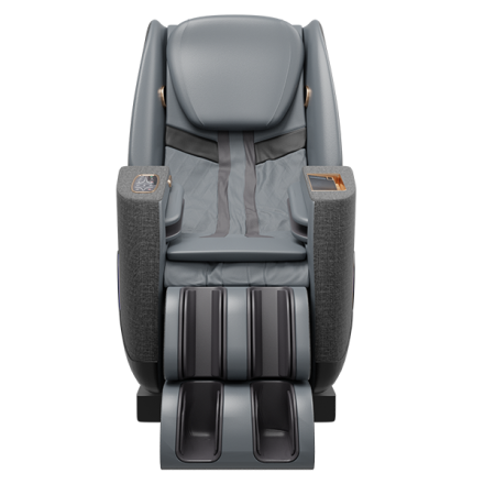 Массажное кресло Méridien Atlanta (Black)