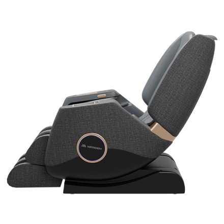 Массажное кресло Méridien Atlanta (Black)