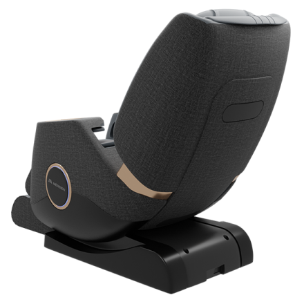 Массажное кресло Méridien Atlanta (Black)