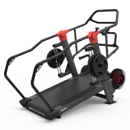 Беговая дорожка Smith GT700 TrainMill