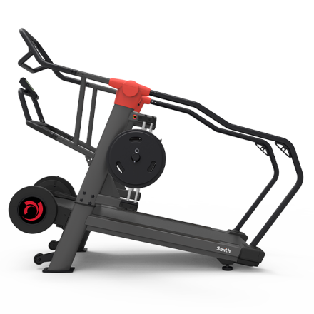 Беговая дорожка Smith GT700 TrainMill
