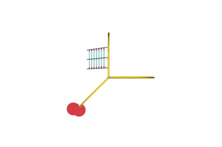 Гимнастический комплекс ГК-35