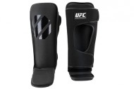 UFC Tonal Training Защита голени черная - M