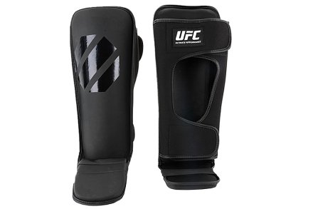 UFC Tonal Training Защита голени черная - M UFC Tonal Training Защита голени черная - M