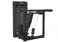 Жим от плеч Spirit SP-4303