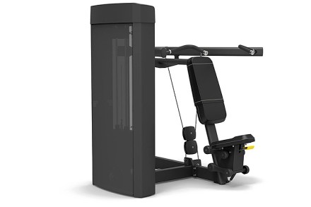 Жим от плеч Spirit SP-4303 Жим от плеч Spirit SP-4303