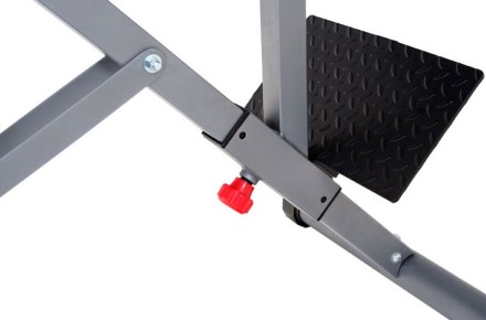 Гиперэкстензия/римский стул BODYCRAFT F670