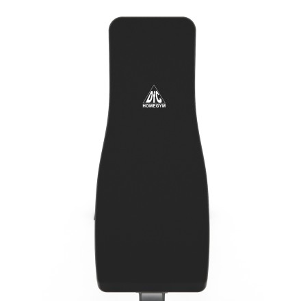 Cкамья силовая DFC HOMEGYM D10