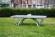 Всепогодный теннисный стол Cornilleau Park (серый)