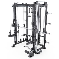 Мультистанция, машина Смита MAXXUS GSMX-66 Мультистанция, машина Смита MAXXUS GSMX-66