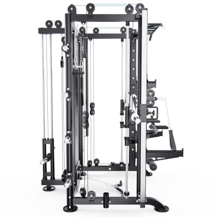 Мультистанция, машина Смита MAXXUS GSMX-66