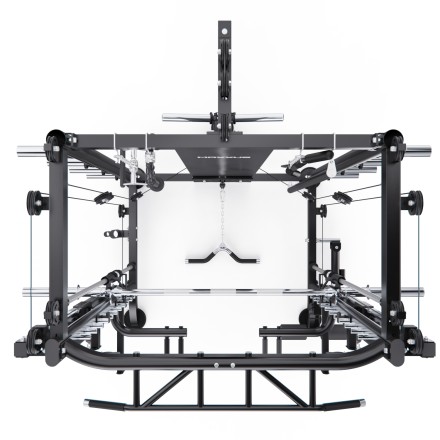 Мультистанция, машина Смита MAXXUS GSMX-66