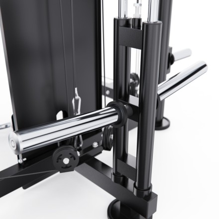 Мультистанция, машина Смита MAXXUS GSMX-66