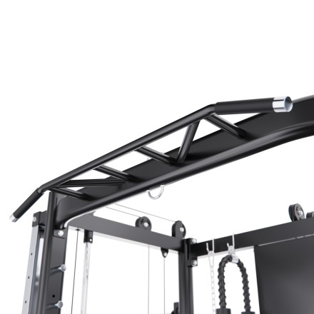 Мультистанция, машина Смита MAXXUS GSMX-66