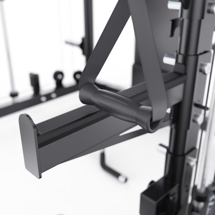 Мультистанция, машина Смита MAXXUS GSMX-66