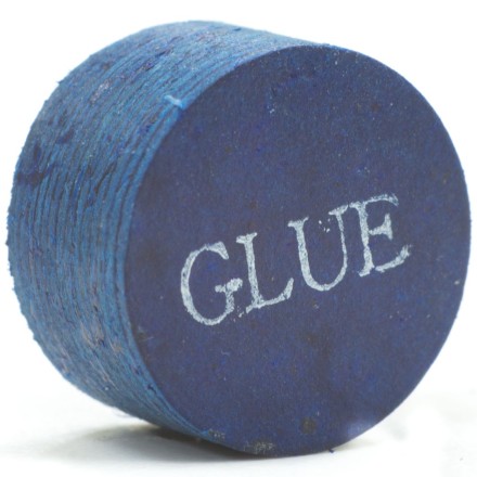 Наклейка для кия "Navigator Blue Impact Pro" (S) 13мм