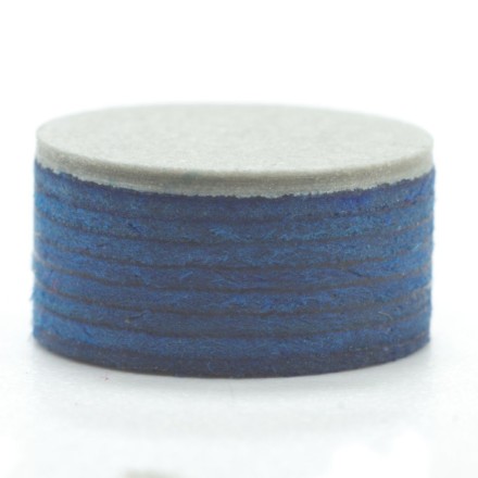 Наклейка для кия "Navigator Blue Impact Pro" (S) 13мм