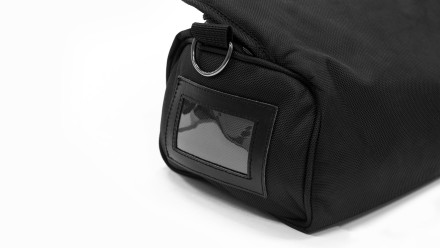 Чехол для транспортировки футляров для кия «Classic LV»