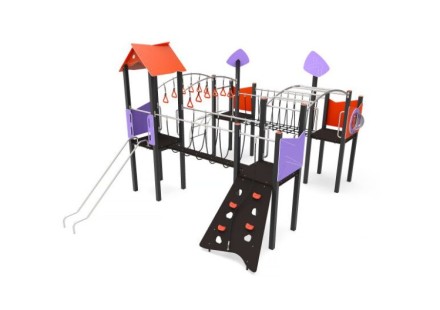 Комплекс детский игровой BC01.123 Комплекс детский игровой BC01.123
