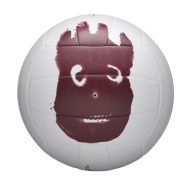 Мяч волейбольный Wilson CASTAWAY разм.5_Eur, арт. WTH4615XDEF_Eur Мяч волейбольный Wilson CASTAWAY разм.5_Eur, арт. WTH4615XDEF_Eur