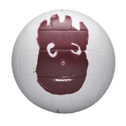 Мяч волейбольный Wilson CASTAWAY разм.5_Eur, арт. WTH4615XDEF_Eur Мяч волейбольный Wilson CASTAWAY разм.5_Eur, арт. WTH4615XDEF_Eur