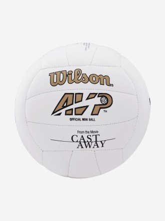 Мяч волейбольный Wilson CASTAWAY разм.5_Eur, арт. WTH4615XDEF_Eur Мяч волейбольный Wilson CASTAWAY разм.5_Eur, арт. WTH4615XDEF_Eur