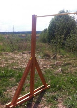 Дополнительный модуль ВЫШЕ ВСЕХ Турник