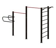 Комплекс гимнастический  К-0522