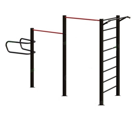 Комплекс гимнастический  К-0522