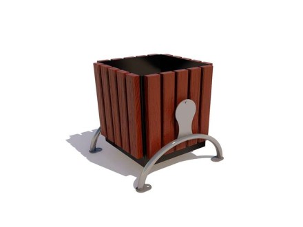 Урна уличная «Берлин»