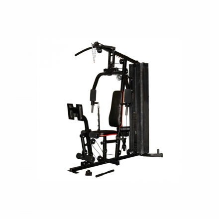 Силовая станция трепозиционная Altezani Gym 002 Силовая станция трепозиционная Altezani Gym 002