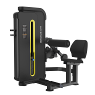 Пресс-машина профессиональная BRONZE GYM BW-3073