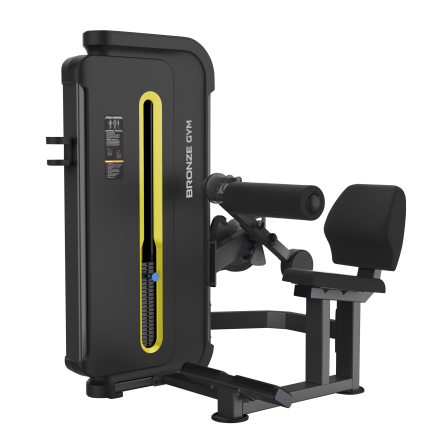 Пресс-машина профессиональная BRONZE GYM BW-3073