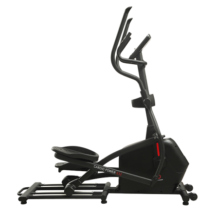 Эллиптический тренажер CardioPower X32