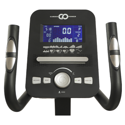 Эллиптический тренажер CardioPower X32