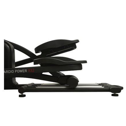 Эллиптический тренажер CardioPower X32