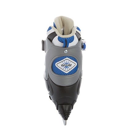 Раздвижные коньки DESIRE boy