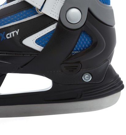 Раздвижные коньки DESIRE boy