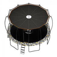 Hasttings Superfly X 14ft + Теневой тент