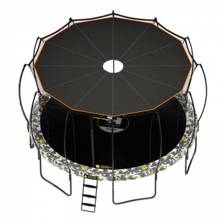 Hasttings Superfly X 14ft + Теневой тент